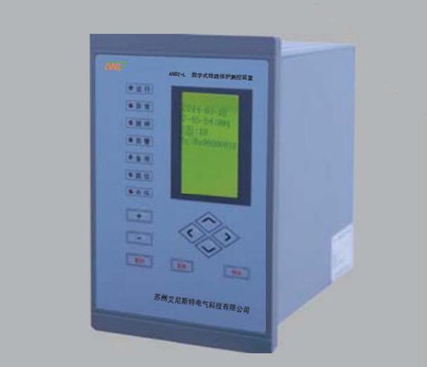 ANST-M數字式電動(dòng)機綜合保護測控裝置